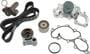 AISIN Timing Belt Kit