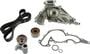 AISIN Timing Belt Kit