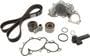 AISIN Timing Belt Kit