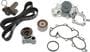 AISIN Timing Belt Kit