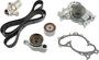 AISIN Timing Belt Kit