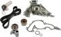 AISIN Timing Belt Kit