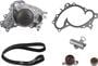 AISIN Timing Belt Kit