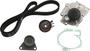 AISIN Timing Belt Kit