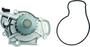 AISIN Water Pump - New