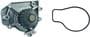 AISIN Water Pump - New