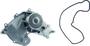 AISIN Water Pump Assembly - New