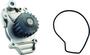 AISIN Water Pump Assembly - New