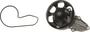 AISIN Water Pump - New