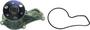 AISIN Water Pump - New