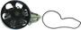 AISIN Water Pump Assembly - New