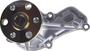 AISIN Water Pump - New