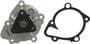 AISIN Water Pump - New