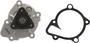 AISIN Water Pump - New