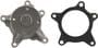 AISIN Water Pump - New