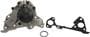 AISIN Water Pump Assembly - New