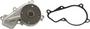 AISIN Water Pump - New