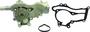 AISIN Water Pump Assembly - New
