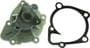 AISIN Water Pump Assembly - New