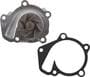 AISIN Water Pump - New