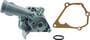 AISIN Water Pump Assembly - New
