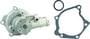 AISIN Water Pump Assembly - New