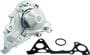 AISIN Water Pump - New
