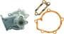 AISIN Water Pump Assembly - New