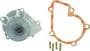 AISIN Water Pump Assembly - New