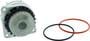 AISIN Water Pump - New