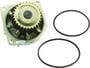 AISIN Water Pump - New