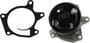 AISIN Water Pump - New