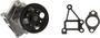 AISIN Water Pump Assembly - New