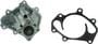 AISIN Water Pump Assembly - New