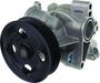 AISIN Water Pump Assembly - New