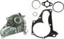 AISIN Water Pump Assembly - New