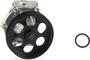 AISIN Water Pump - New