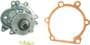 AISIN Water Pump - New