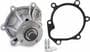 AISIN Water Pump Assembly - New