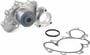 AISIN Water Pump Assembly - New