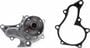 AISIN Water Pump Assembly - New