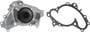 AISIN Water Pump - New