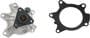 AISIN Water Pump - New