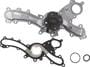 AISIN Water Pump Assembly - New