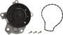 AISIN Water Pump Assembly - New