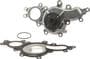 AISIN Water Pump Assembly - New