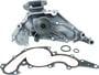 AISIN Water Pump Assembly - New