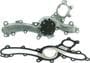 AISIN Water Pump Assembly - New