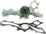 AISIN Water Pump - New