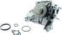 AISIN Water Pump - New